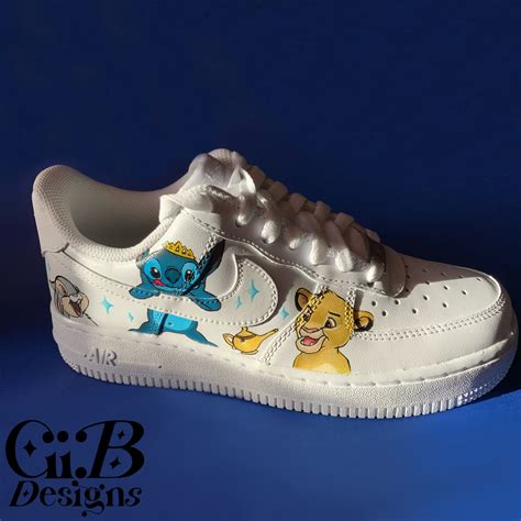 af1 design your own.